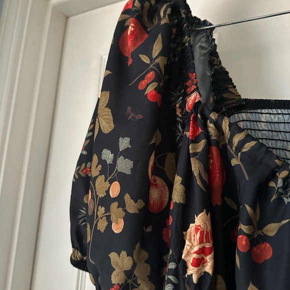 Gorgeous Cider dress - Picture 5 of 6